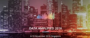 XBRL konferens Singapore 2016