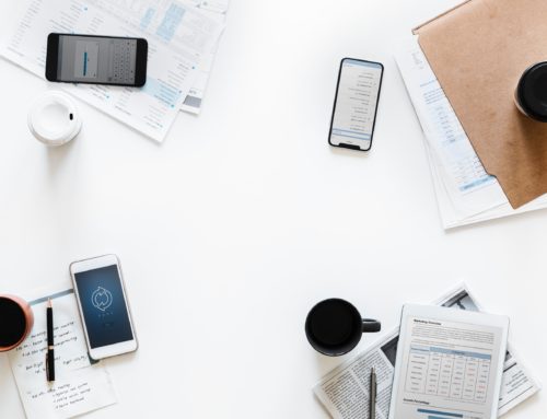 Medlemsaktivitet – Digital signering av finansiella rapporter