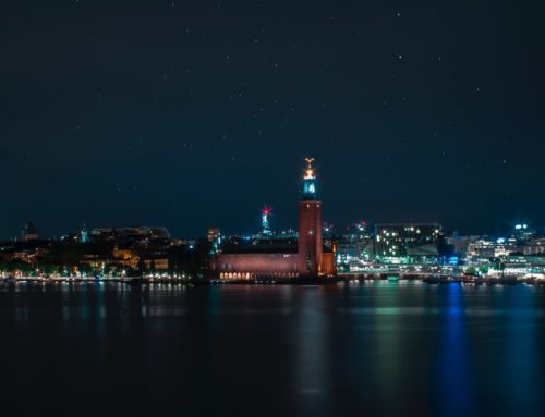 XBRLs årsstämma 2020