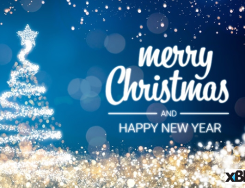 God Jul och Gott Nytt År!