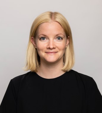 Johanna Berg
