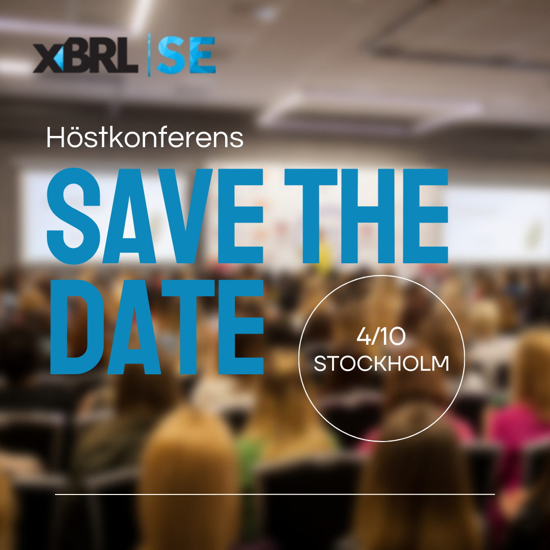 Höstkonferens 4okt