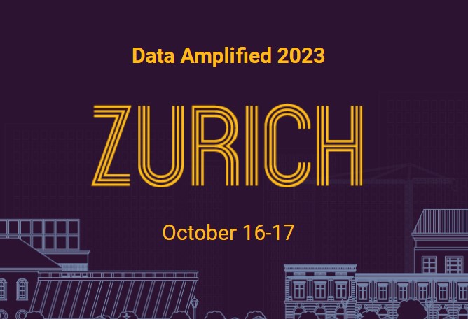 Data Amplified