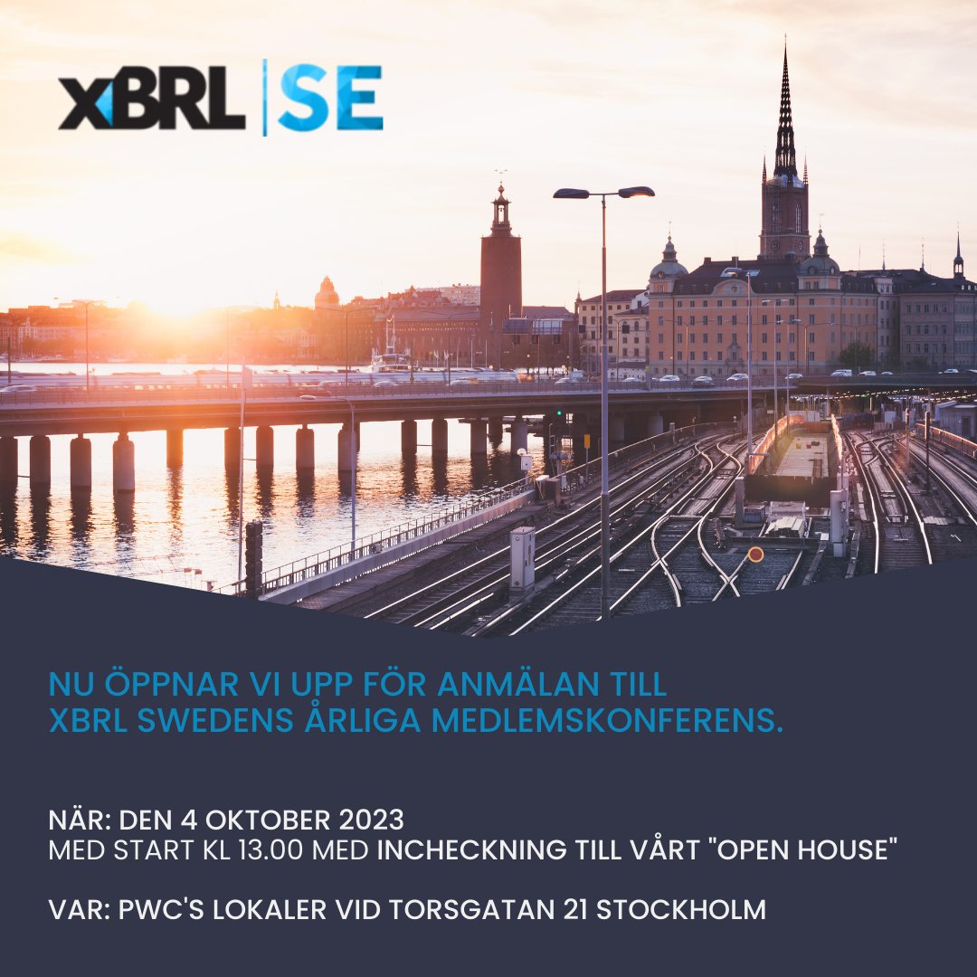 Höstkonferens 4okt